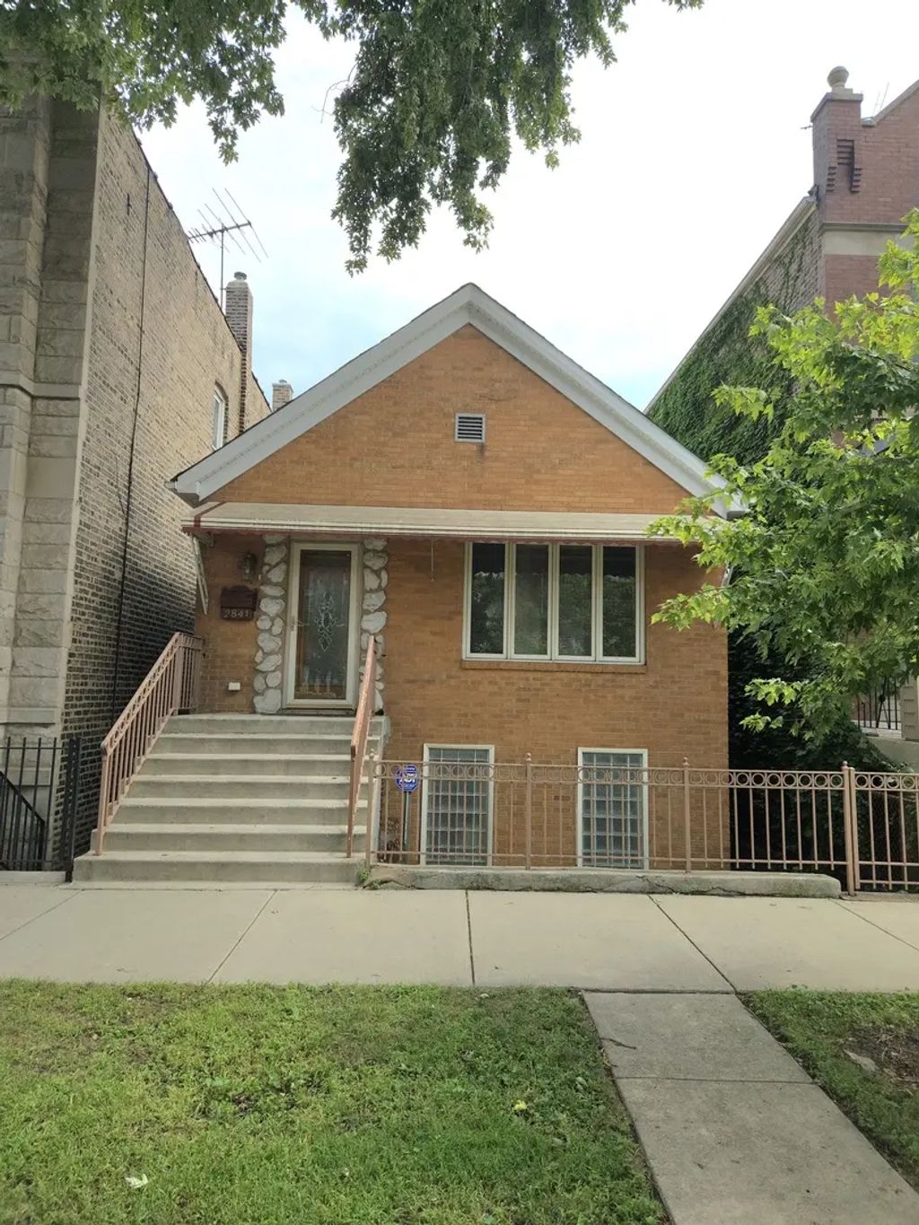 2841 S Union Street, Chicago, 60616