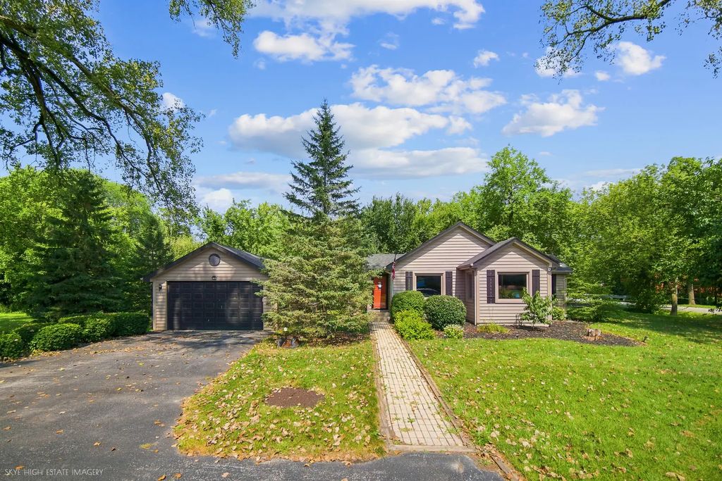 6900 W 125th Street, Palos Heights
