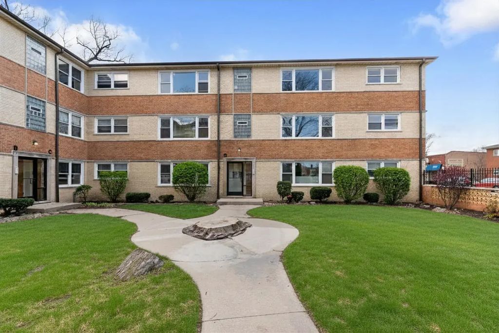 7900 S Merrill Avenue 3c, Chicago