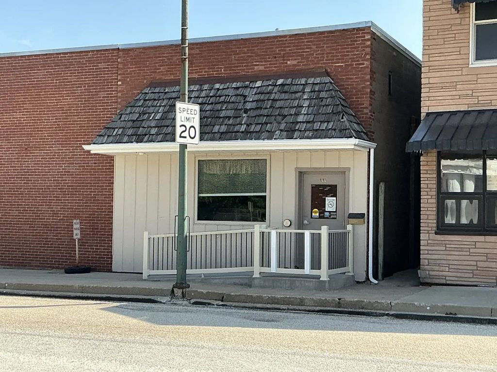 106 N East Street, Cambridge