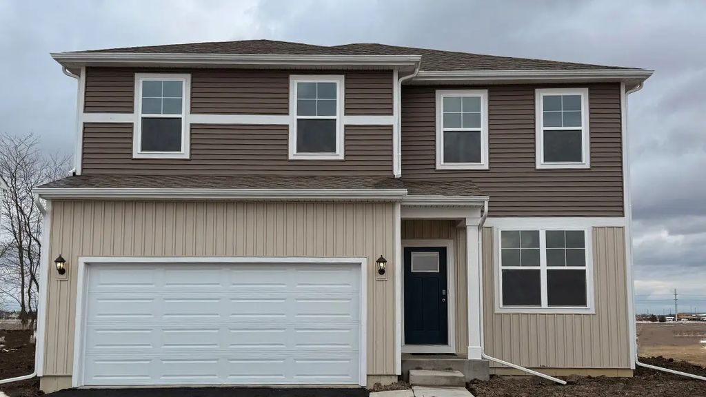 11280 Wildridge Lane, Huntley