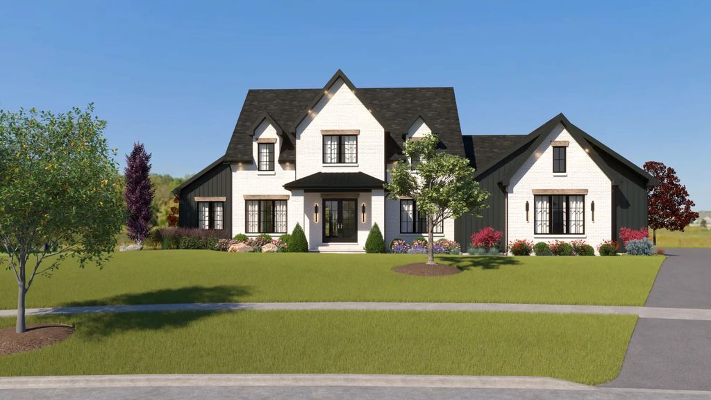 Lot 100 Tewksberry Lane, Sycamore