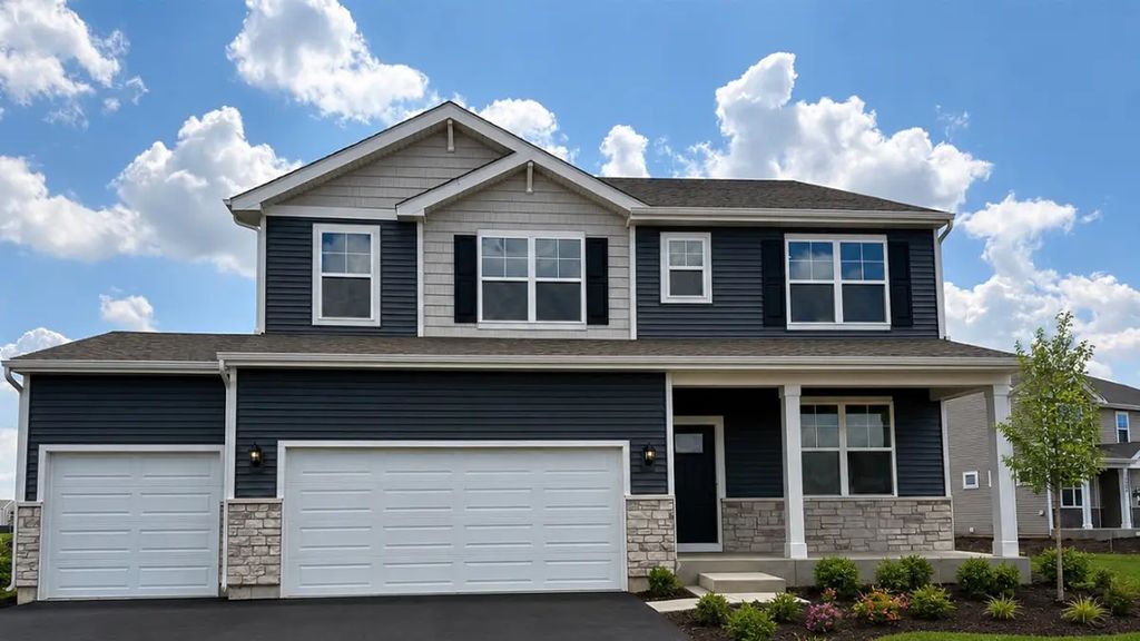 11212 Fleetwood Street, Huntley