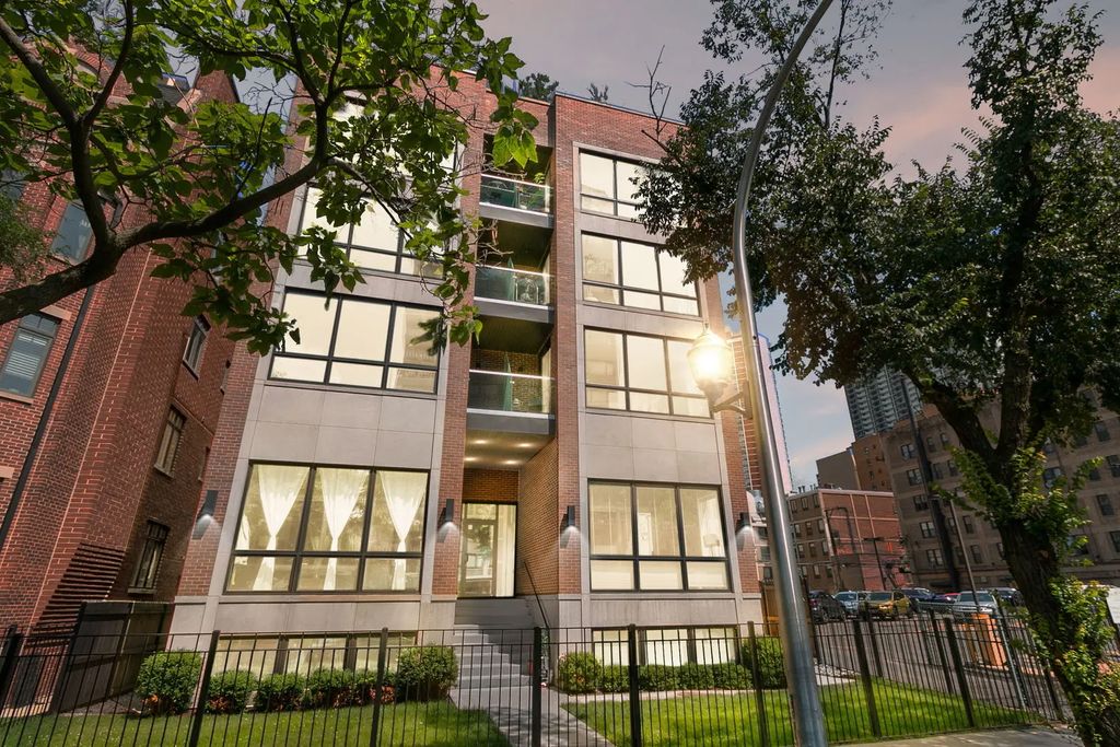 6157 N Kenmore Avenue 3n, Chicago, 60660