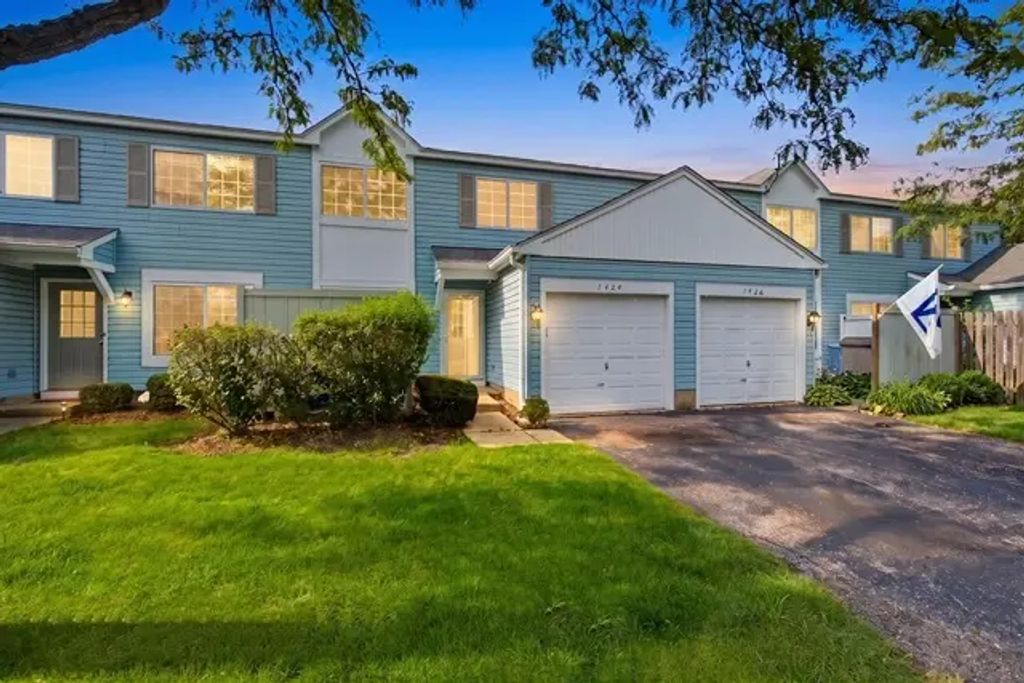 1424 Normantown Road, Naperville