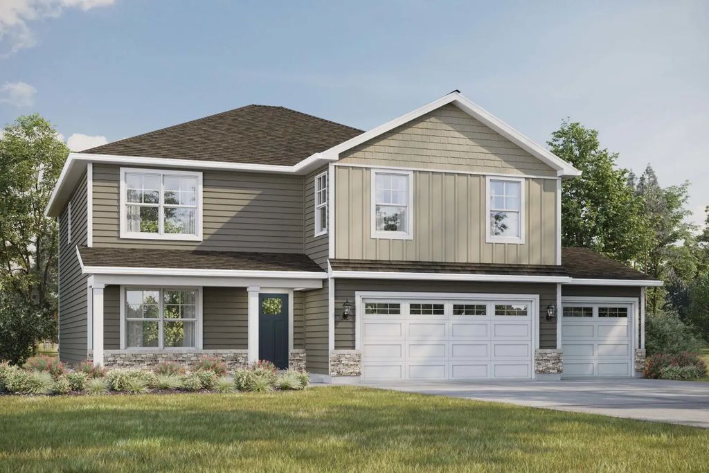 10044 Goodridge Street, Huntley