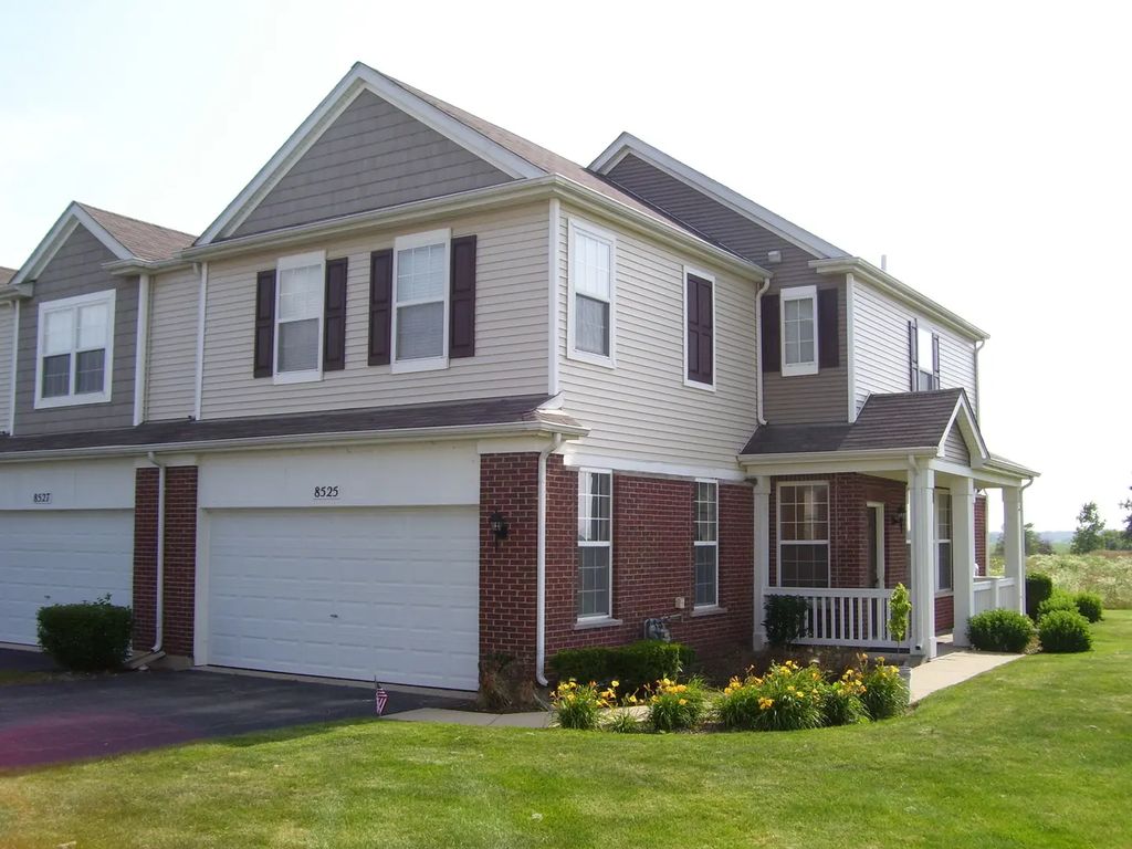 8525 Sawyer Court, Joliet