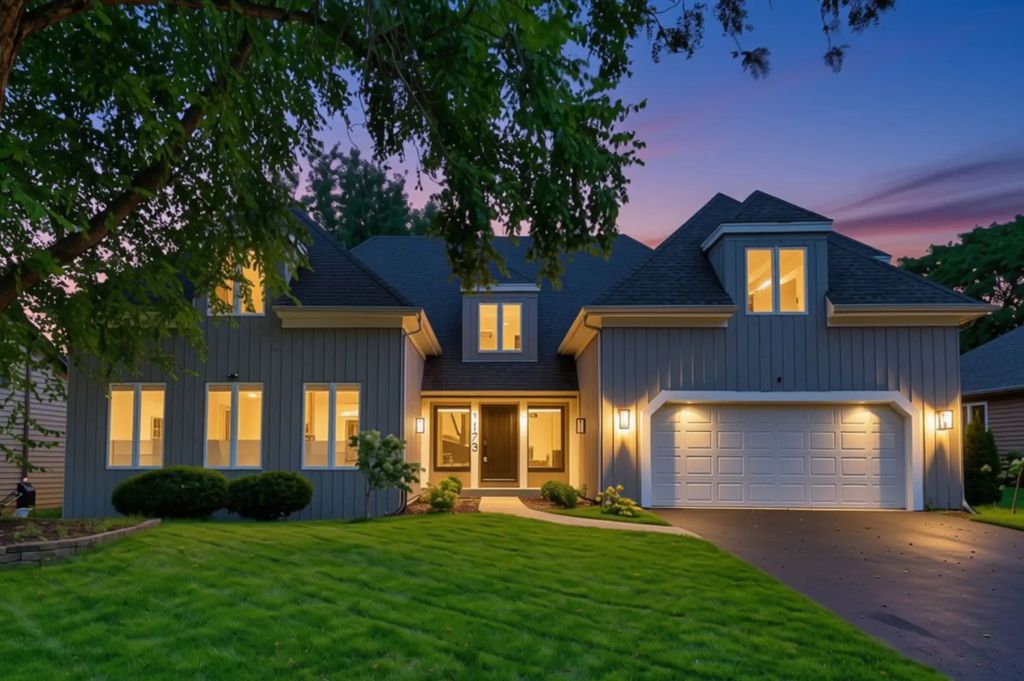 1173 Johnson Drive, Naperville