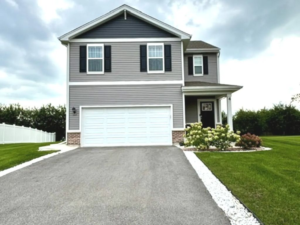 4 International Way, Joliet