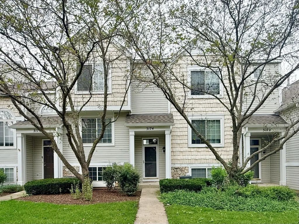 3174 Teal Bay Court 3174, Aurora