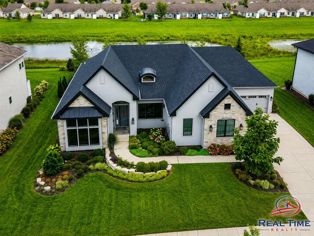 4276 Lacebark Lane, Naperville
