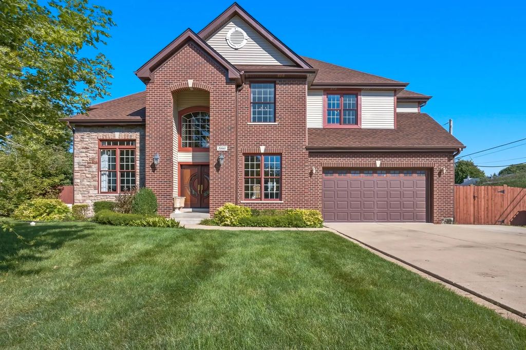 20665 Clarice Avenue, Lincolnshire
