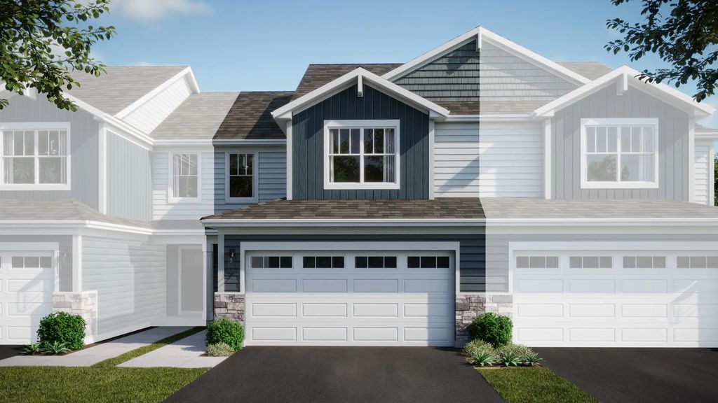 3038 Abbey Circle, Aurora