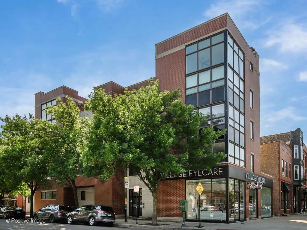 1901 W Division Street 2n, Chicago
