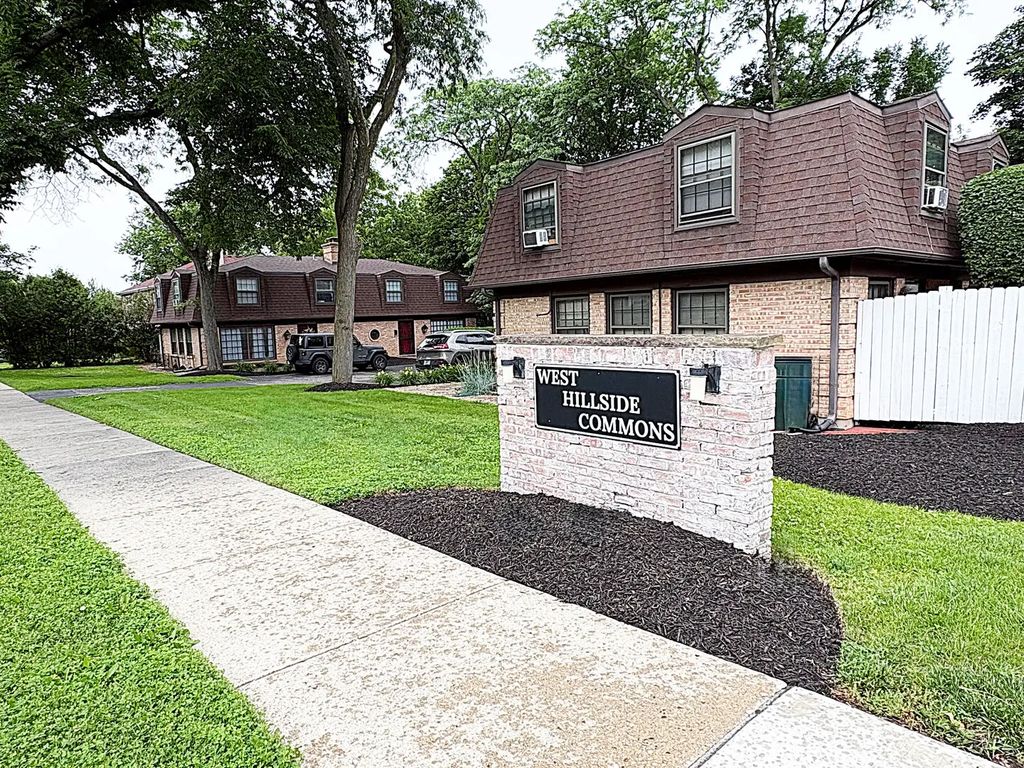 114 Hillside Avenue 114, Barrington