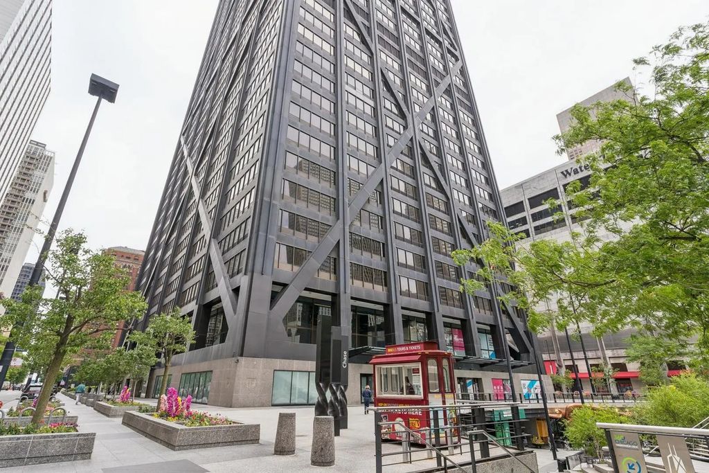 175 E Delaware Place 5721, Chicago