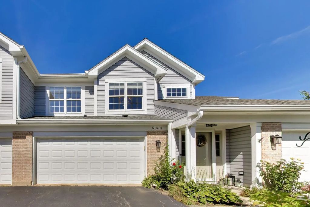 6868 W Mount Vernon Court 2-c, Gurnee