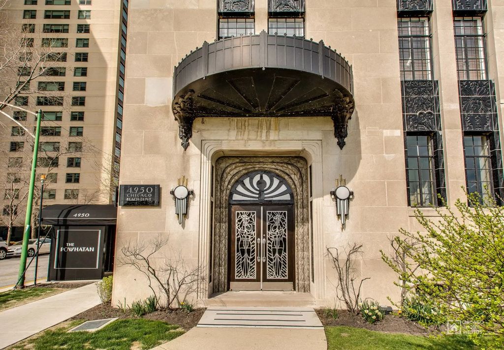 4950 S Chicago Beach Drive 4a, Chicago, 60615