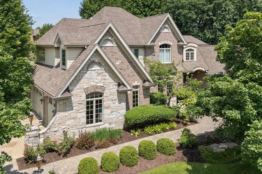 13600 Erin Drive, Homer Glen
