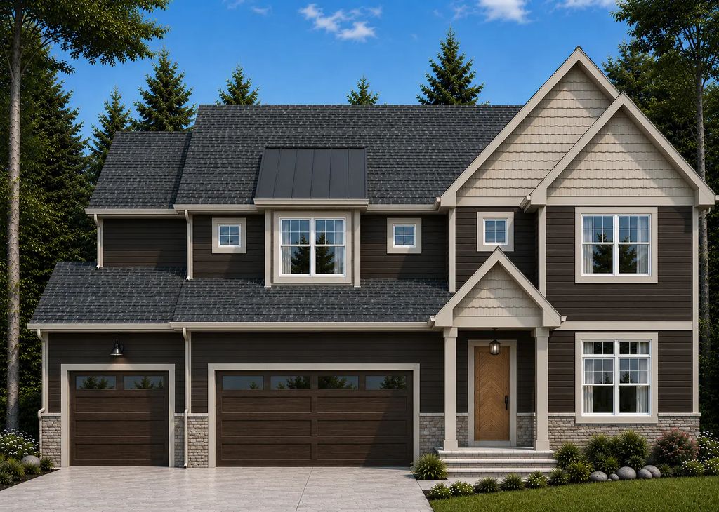 394 Sislow Lane, Vernon Hills