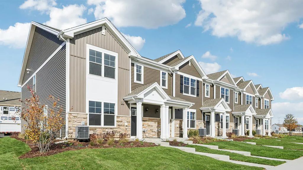 3213 Matlock Drive, Yorkville