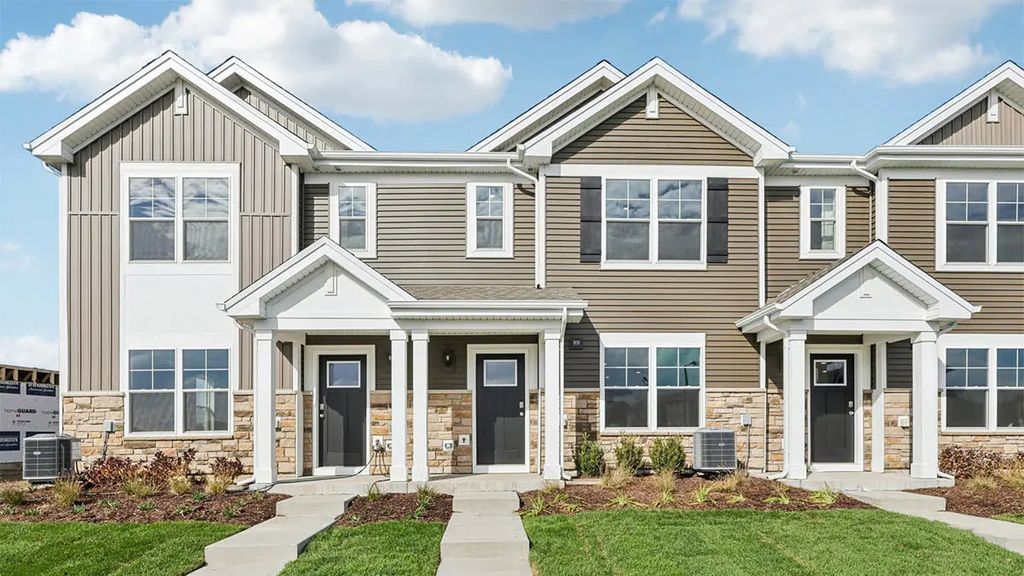 3215 Matlock Drive, Yorkville