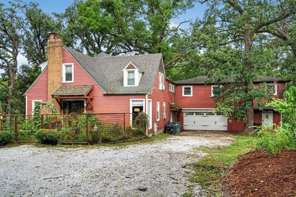 8060 W Woodvale Road, Frankfort