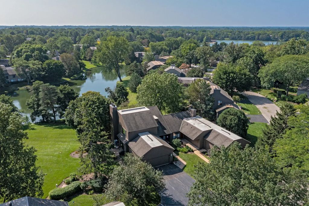 463 Woodview Road, Lake Barrington