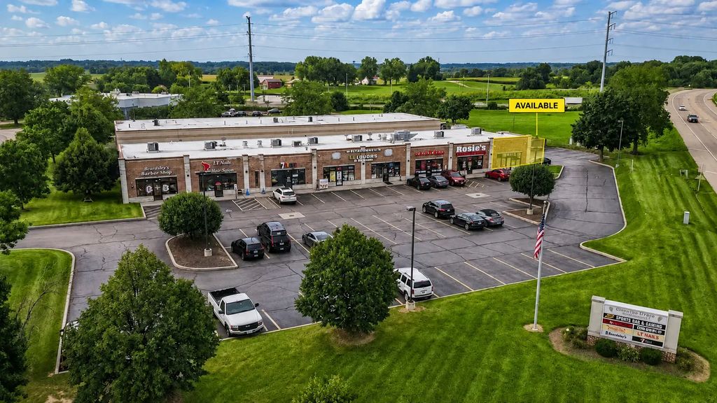 50 Industrial Drive 114, Gilberts