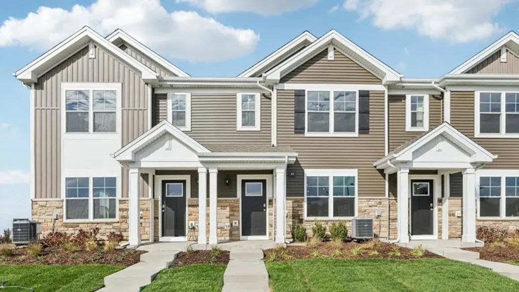 3217 Matlock Drive, Yorkville