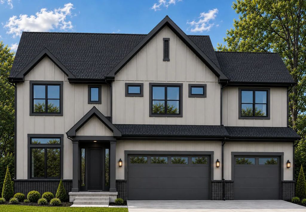 461 Woodland Chase Lane, Vernon Hills