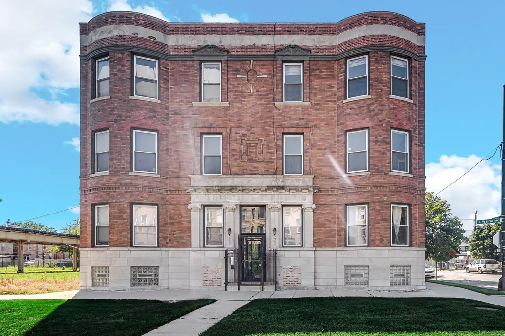 5900 S Prairie Avenue 2, Chicago, 60637