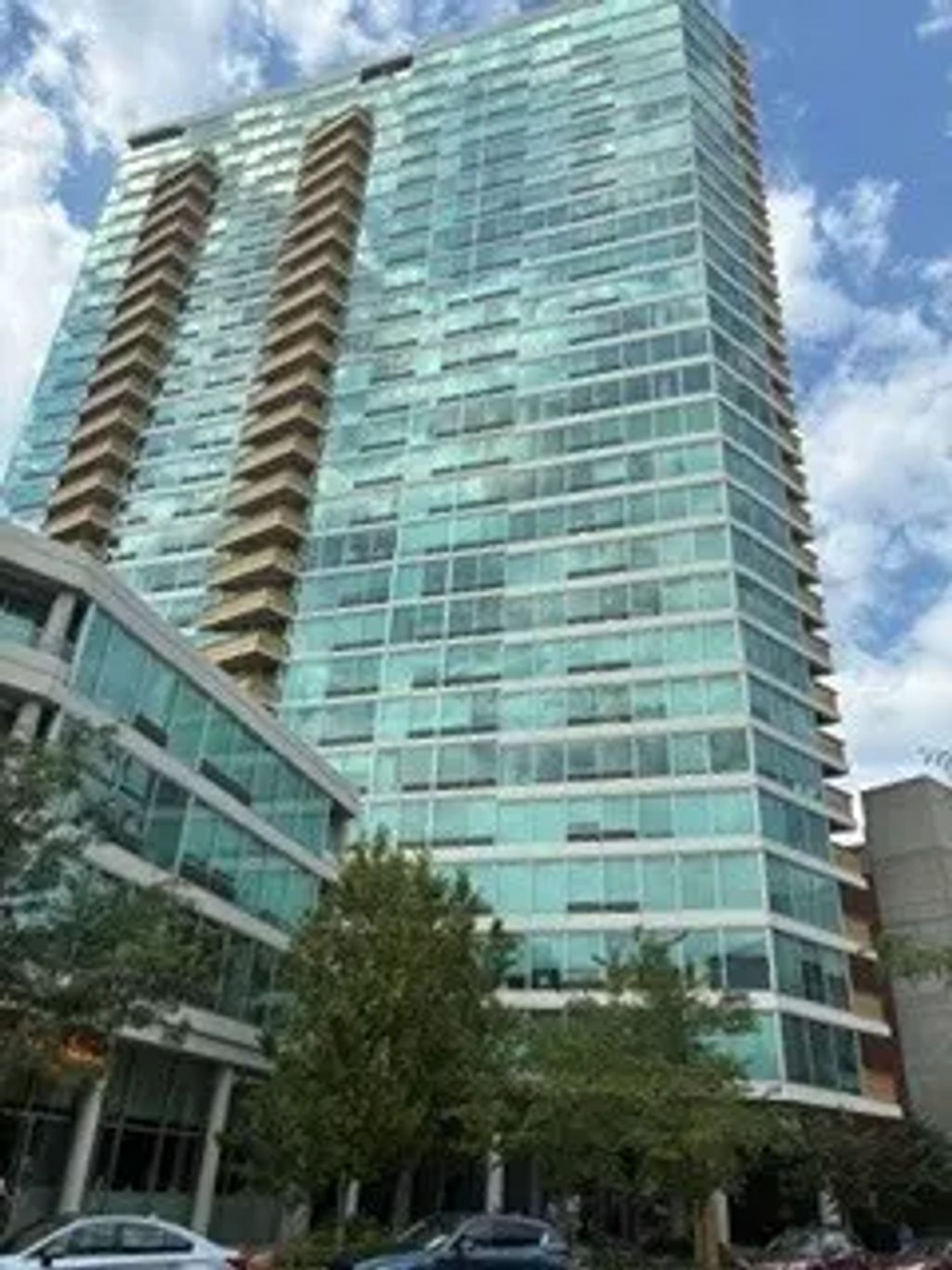 1720 Maple Avenue 2170, Evanston, 60201