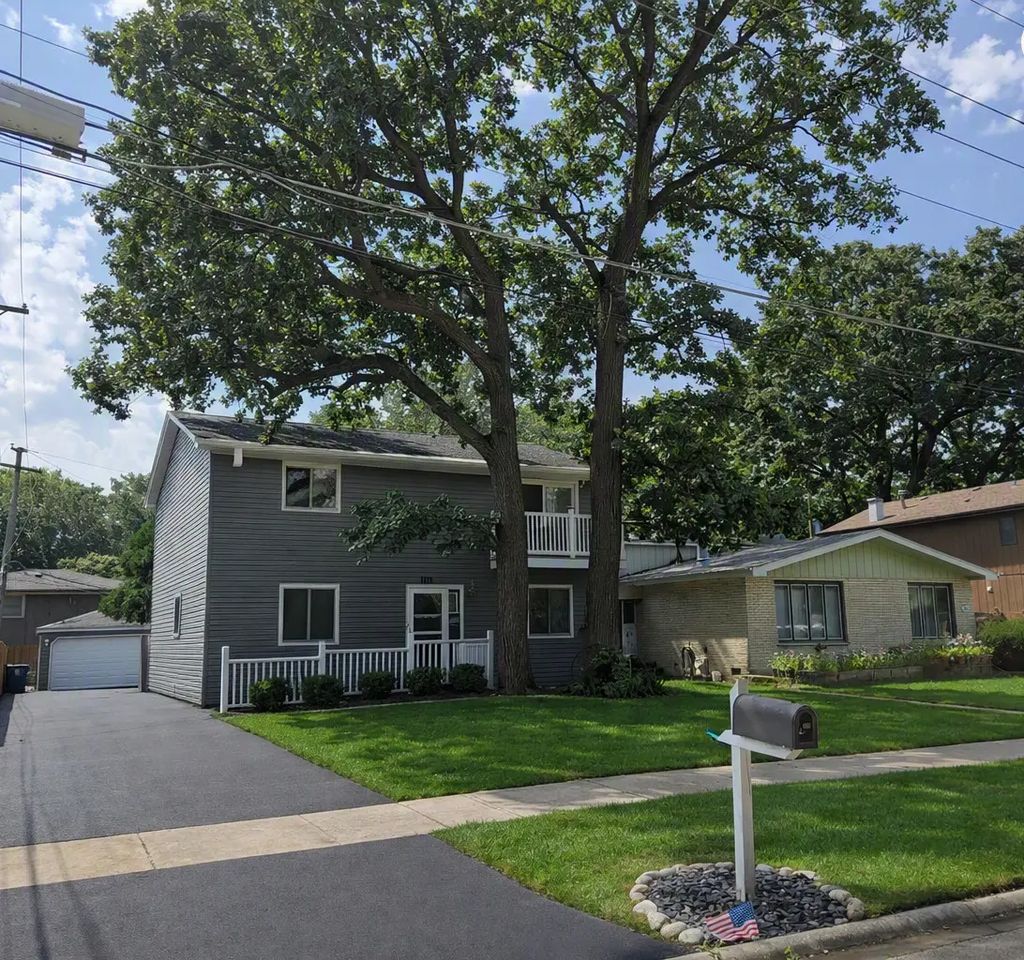 4927 145th Street, Midlothian