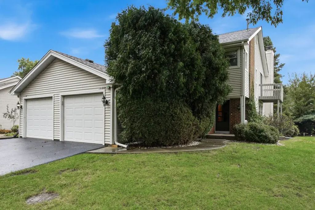 5s039 Pebble Beach Court, Naperville