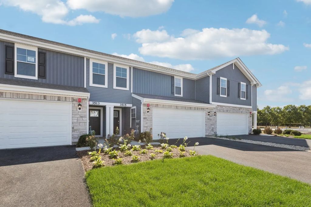 2234 Davidson Way, Yorkville