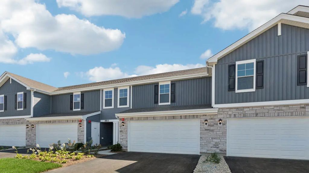 2232 Davidson Way, Yorkville