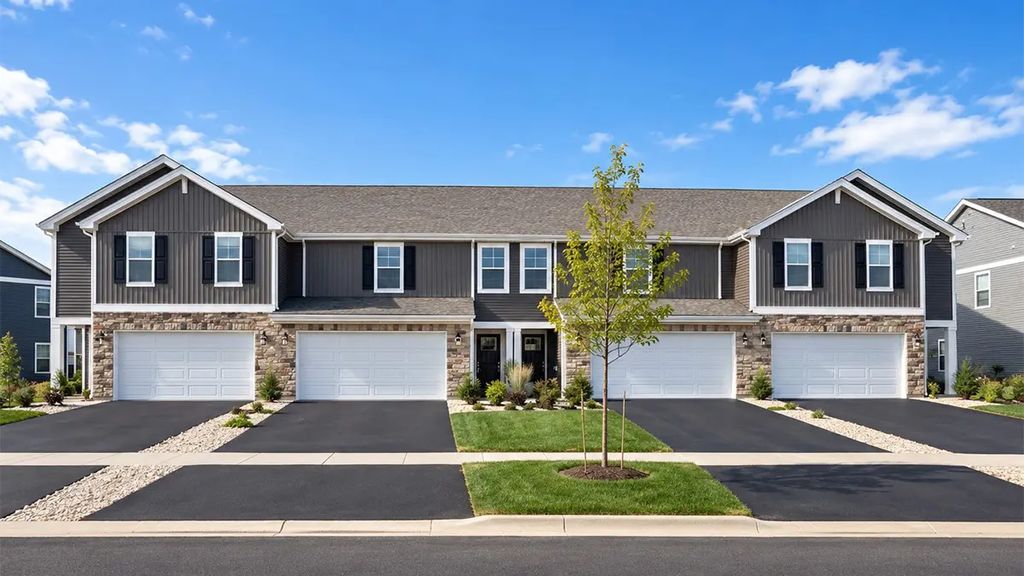 2232 Davidson Way, Yorkville