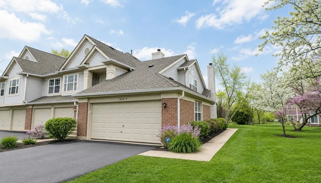 1628 Columbia Circle, Bartlett