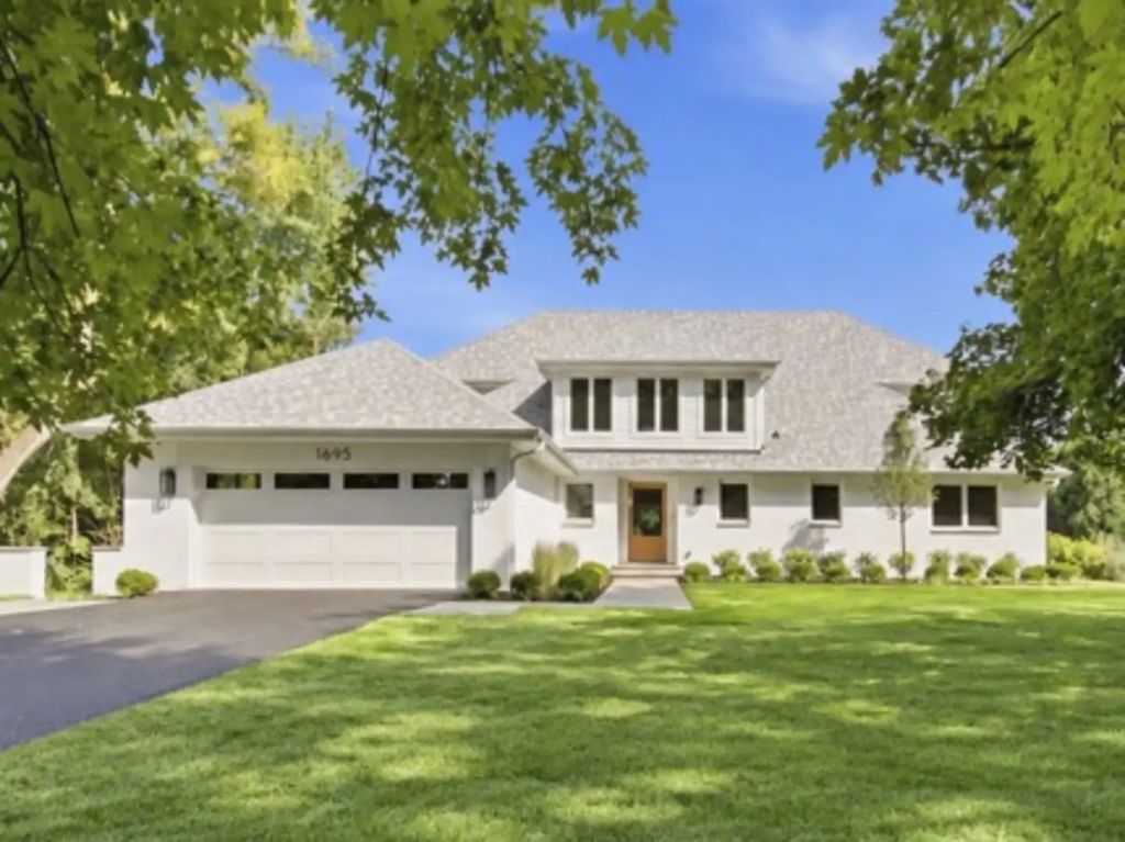1695 Meadow Lane, Bannockburn