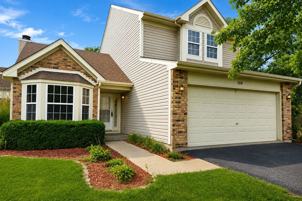 125 Hamlet Circle, Montgomery