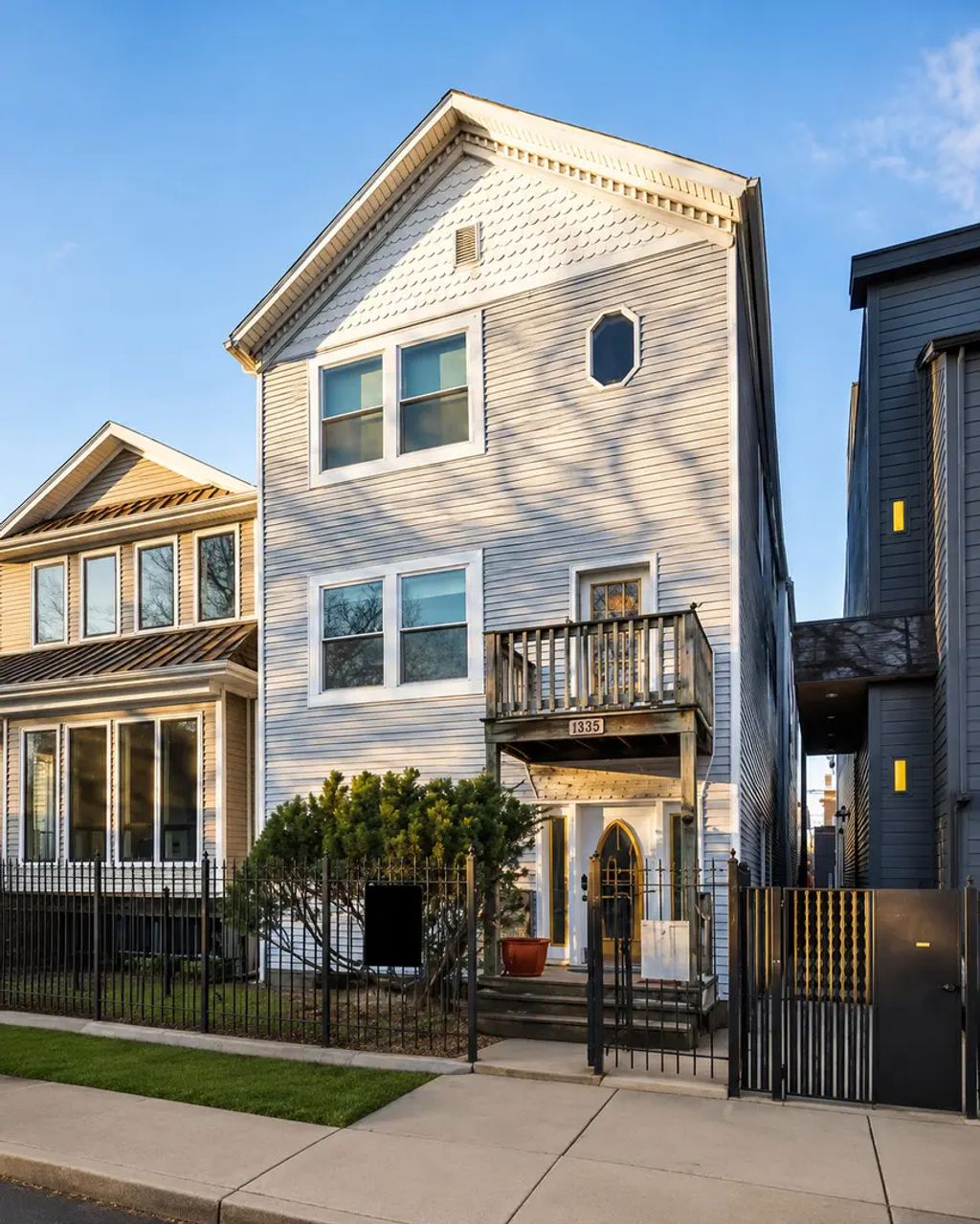1812 W Erie Street, Chicago, 60622