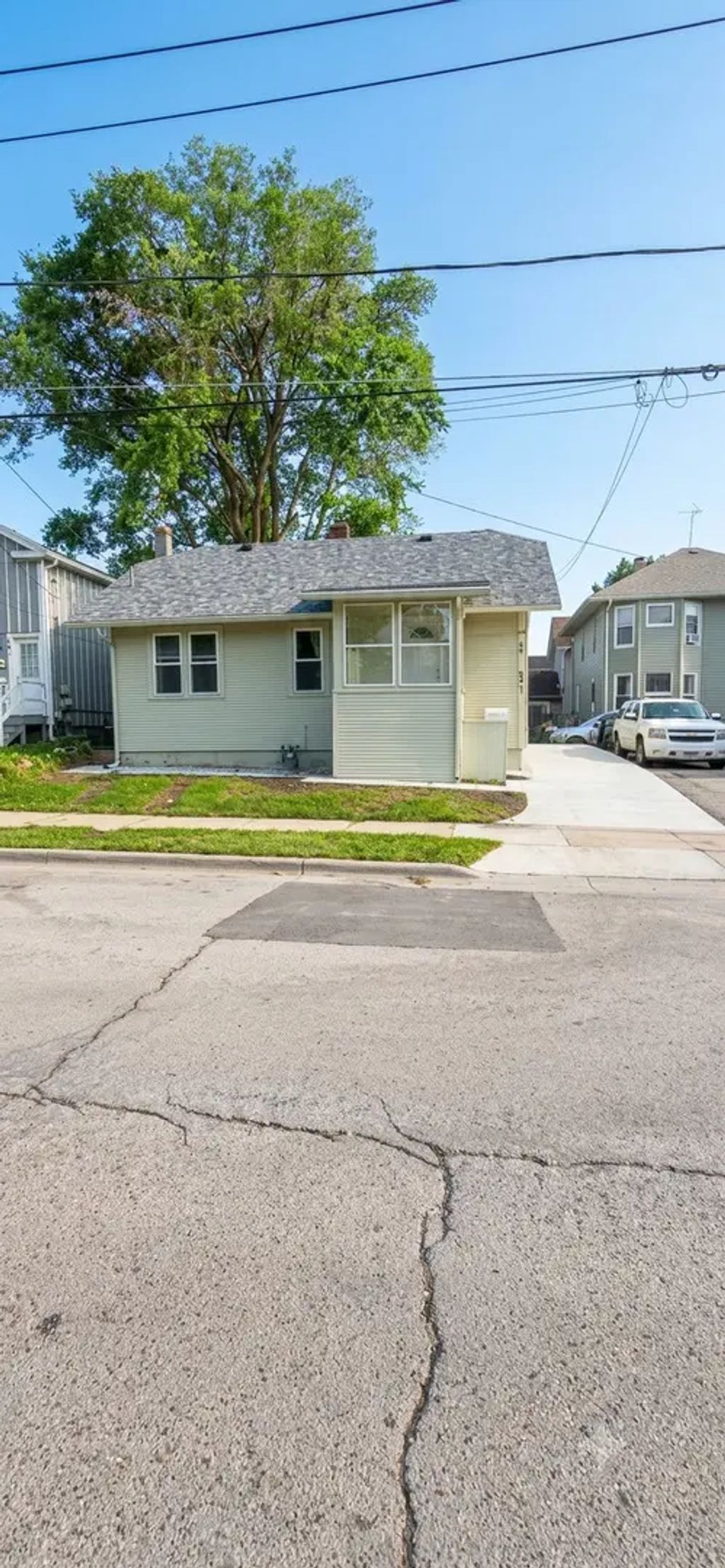 257 Franklin Boulevard, Elgin