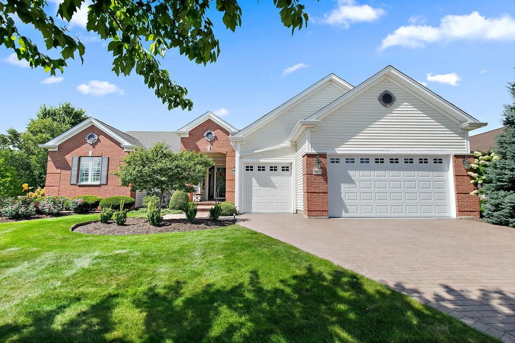 12675 Horseshoe Trail, Huntley