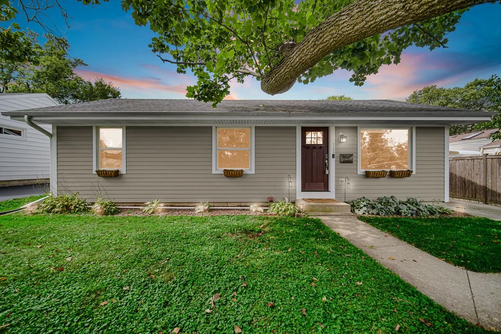 1106 Sumner Street, Wheaton