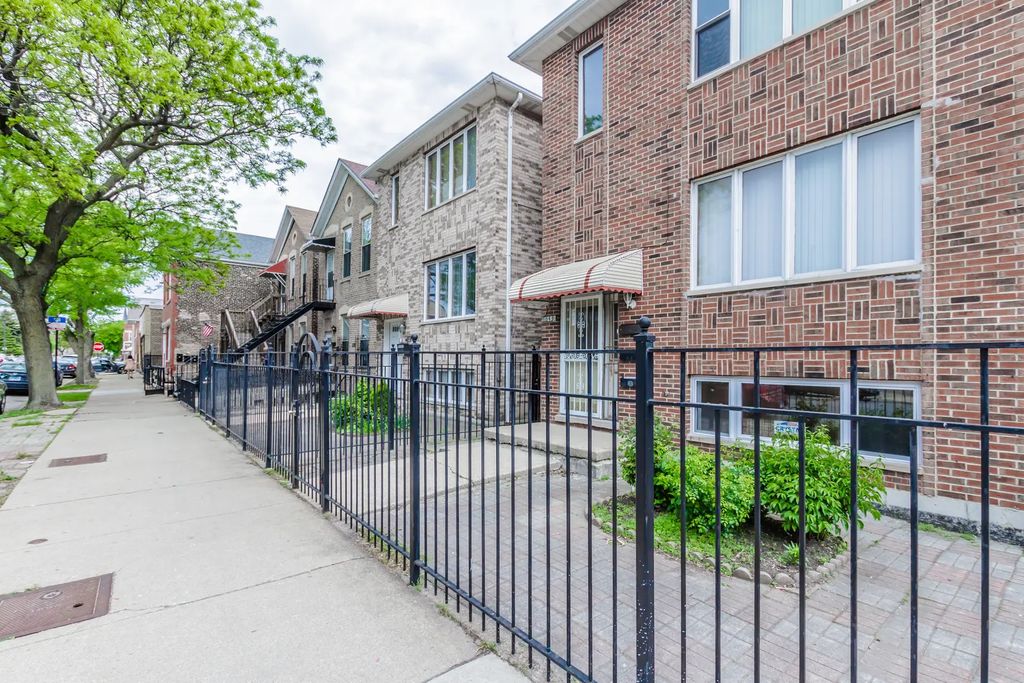 1343 W 31st Street 1, Chicago