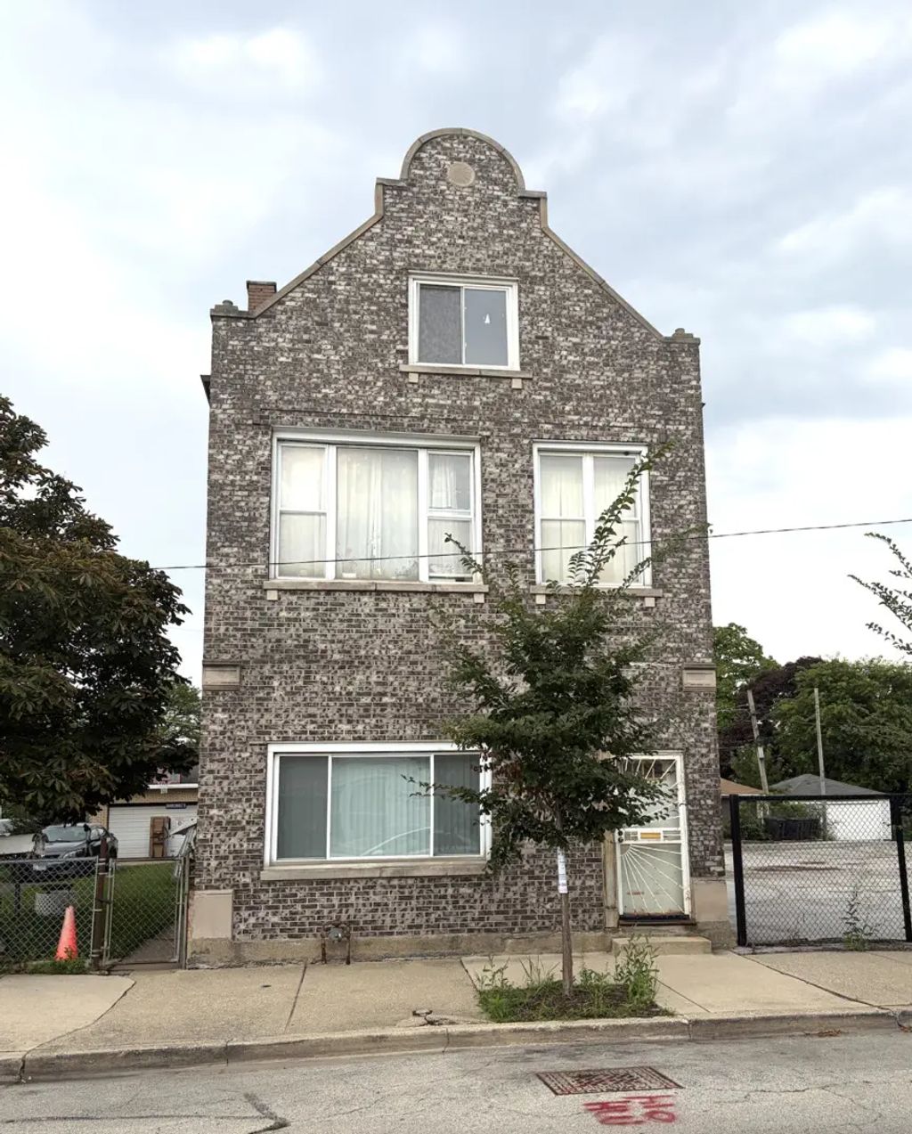 2842-46 S Quinn Street, Chicago, 60608