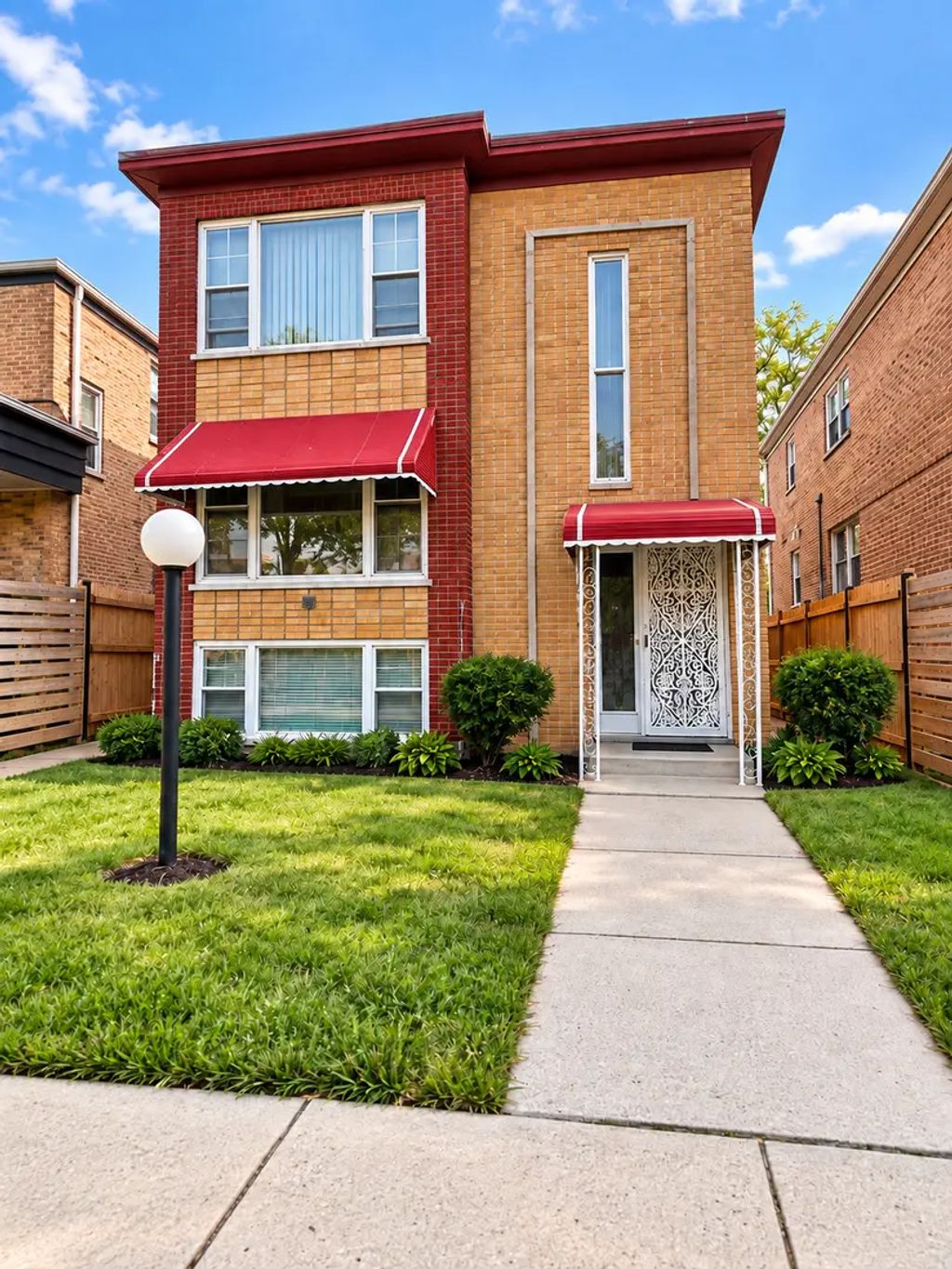 7922 S Wood Street 2, Chicago