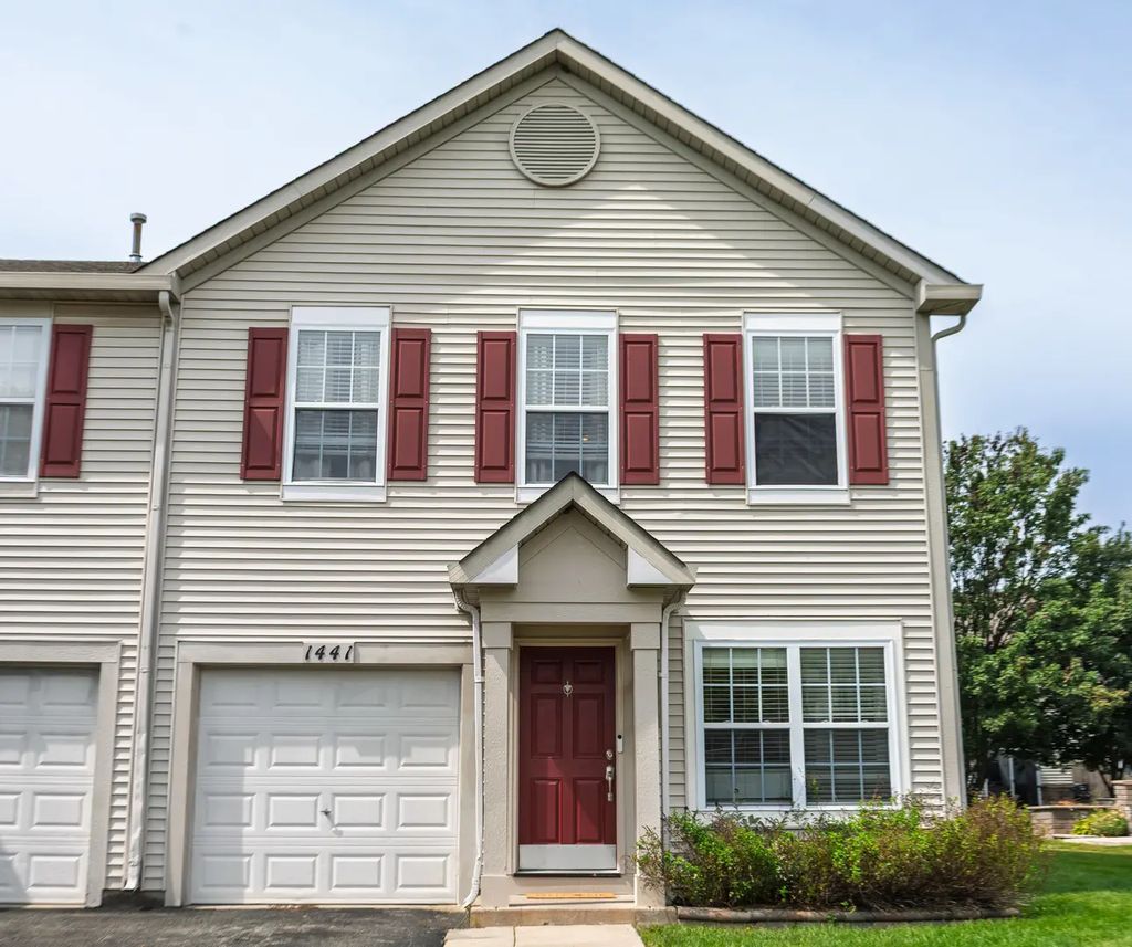 1441 Levato Lane, Minooka