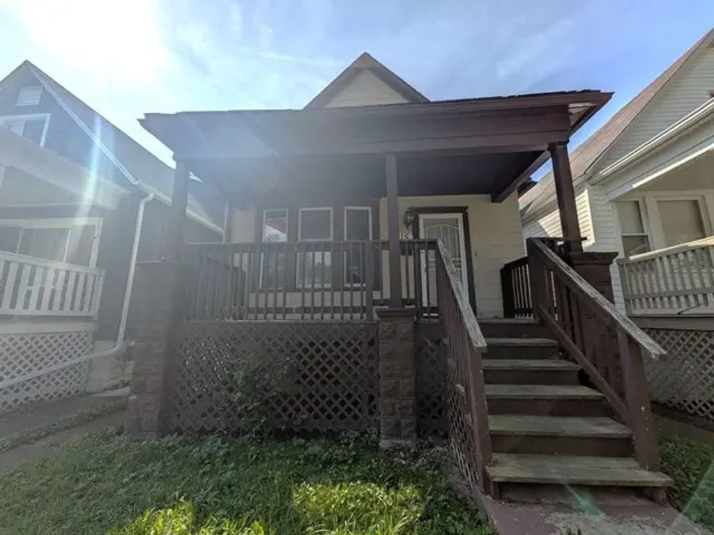 215 W 112th Place, Chicago, 60628
